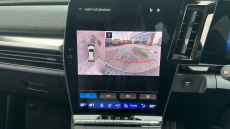 Renault Scenic E-Tech 160kW Iconic 87kWh Long Range 5dr Auto Electric Estate